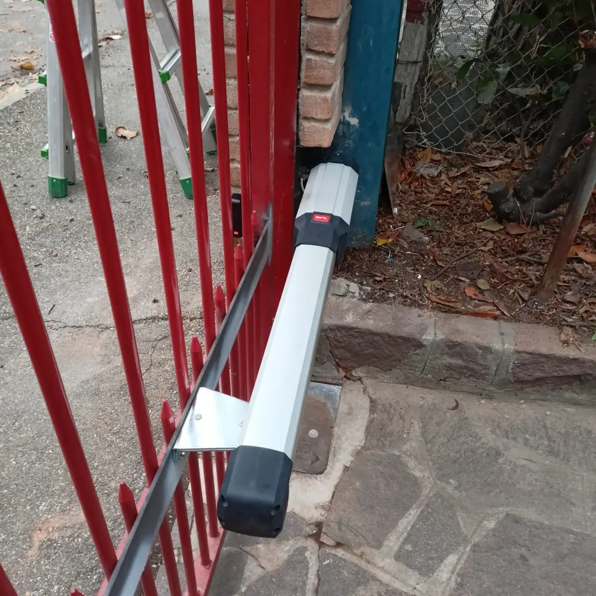 Cancello automatico – assistenza cancelli automatici Fontevivo